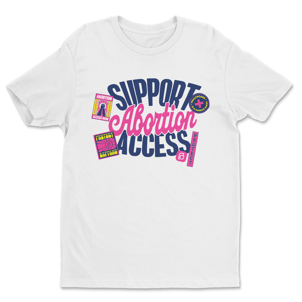 Support Access T-Shirt