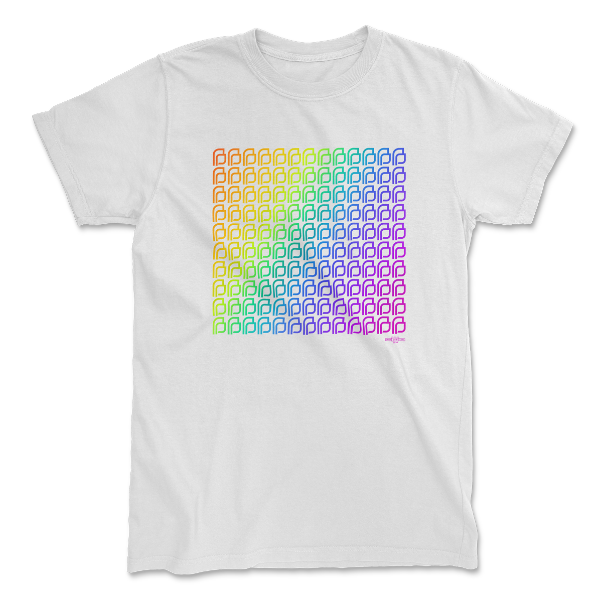 Pride T-shirt