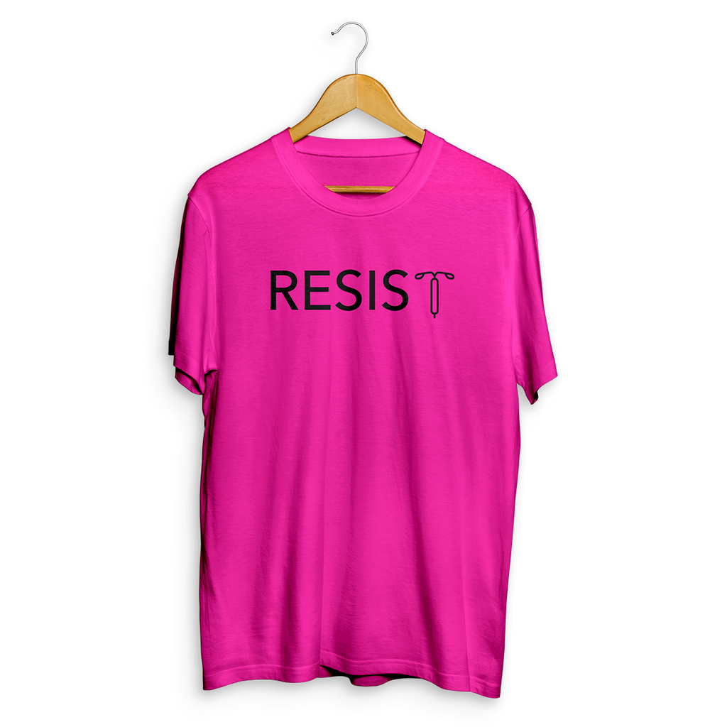 Resis(T) T-shirt