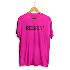 Resis(T) T-shirt
