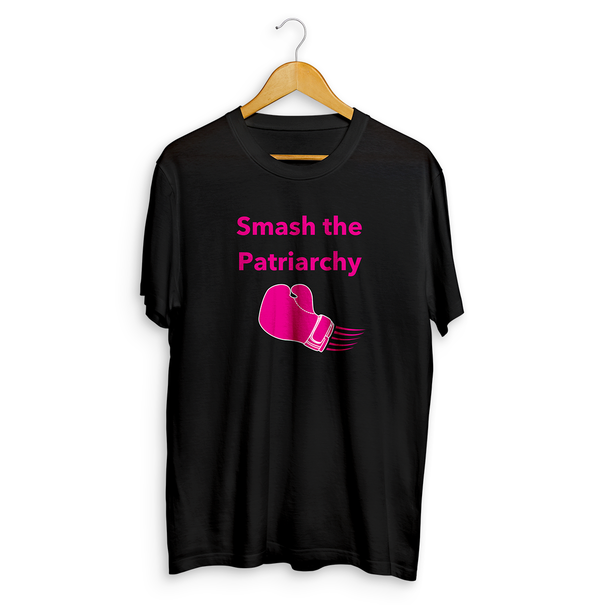 Smash The Patriarchy T-shirt
